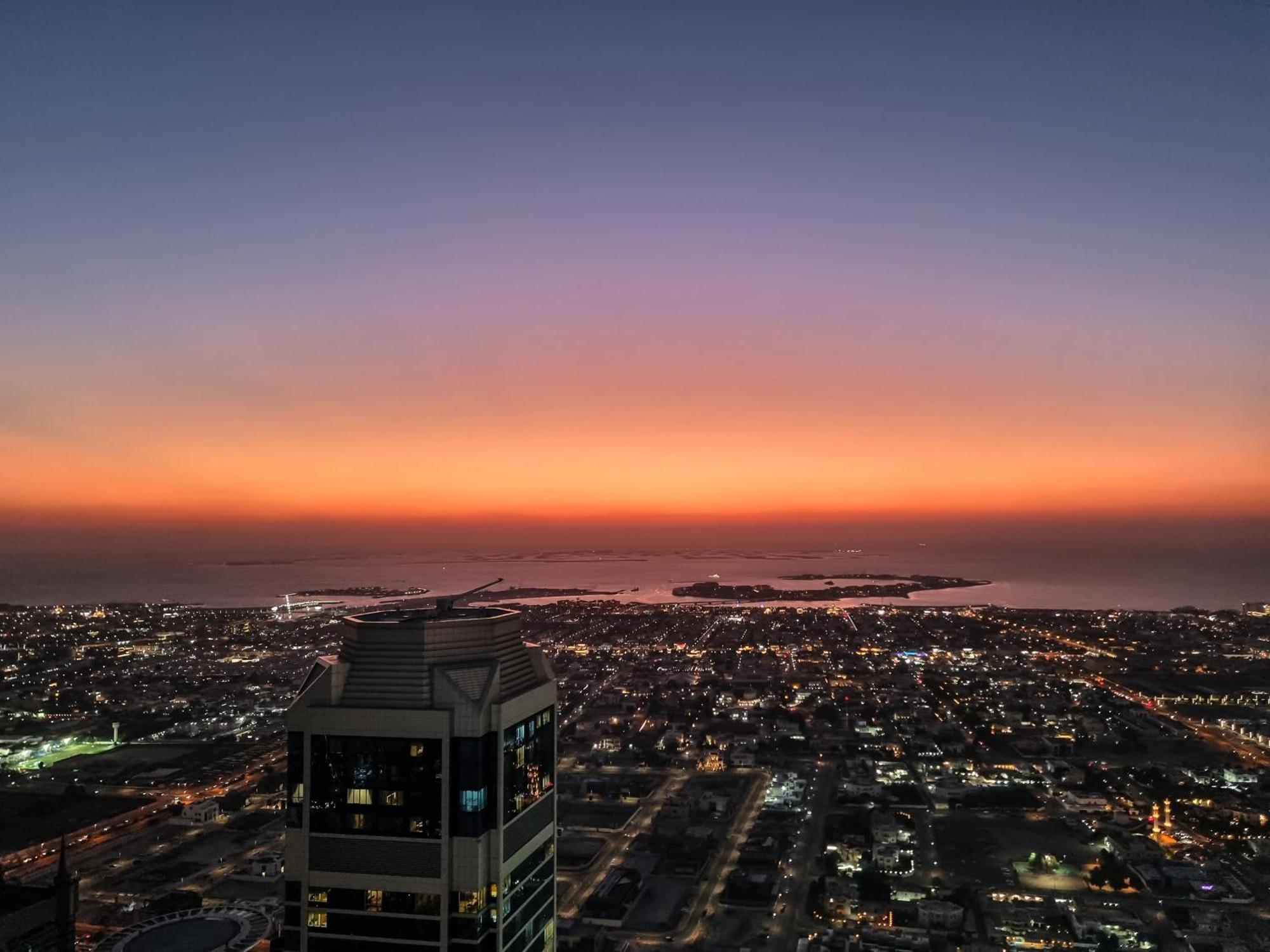 Appartamento Burj Khalifa View Balcony With 64th Floor Infinity Pool In Paramount Midtown *